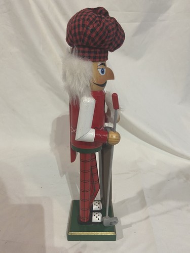Christmas Nutcracker Soldier 15” - Picture 3 of 11