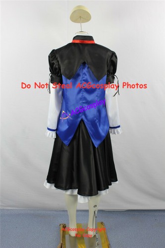 Disfraz de cosplay Tokiko de Touhou Project cosplay acgcosplay vestido de disfraz - Imagen 3 de 3