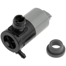 NTY Scheibenreinigung Waschwasserpumpe für Toyota Aygo 1.0 VVT-i 1.2 Avensis