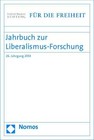 Jahrbuch zur Liberalismus-Forschung 2014 (2014, Taschenbuch)