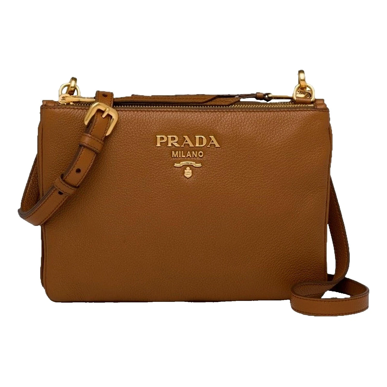 PRADA Travel Bags & Handbags for Women