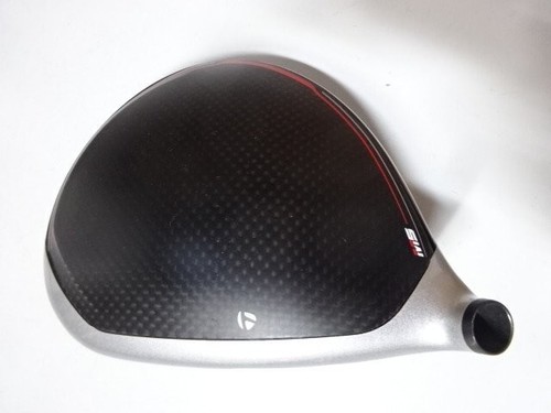 Taylormade M5 9.0 driver head only right handed golf from japan - Picture 7 of 7
