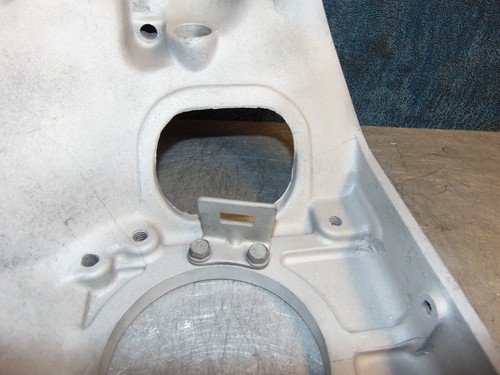 Big Block Mopar Bell Housing 2892513 1970-1974 BB & 426 Hemi B/E Body A833 A230 - Picture 19 of 19