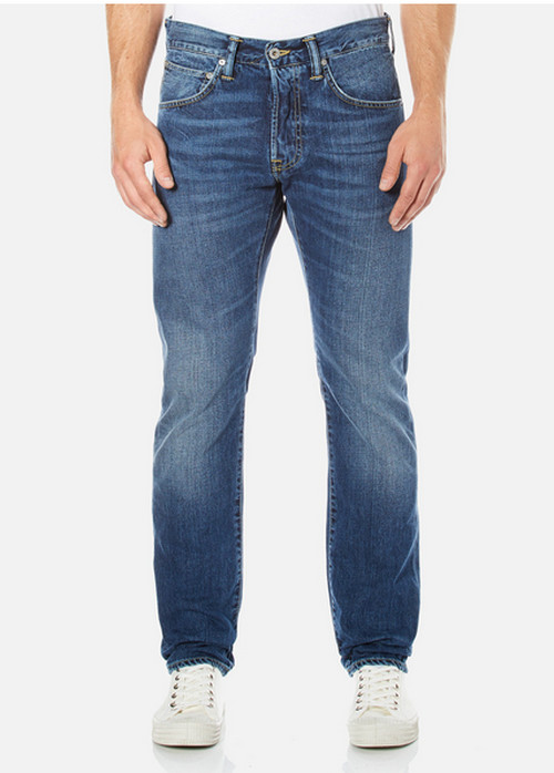 JEANS EDWIN Herren ED 80 SLIM (tief-savage gewaschen) W36 L32 wert JEANS EDWIN Herren Herren Herren ED 80 SLIM (tief-savage gewaschen) W36 L32 wert 55a9ce