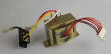Power Step Up Step Down Transformer 100V to 120V