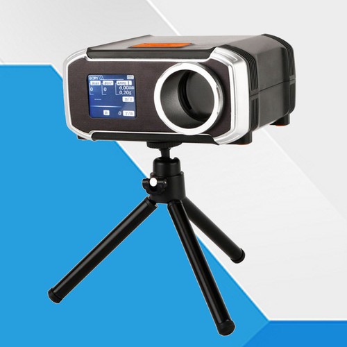 LCD Screen Shooting Chronograph Tester Shooting Velometer Speed with Tripod - Picture 16 of 22