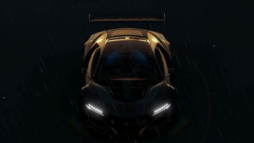 Project Cars 2 ~ XBox One Auto/Motorsport (in gutem Zustand) - Bild 4 von 7