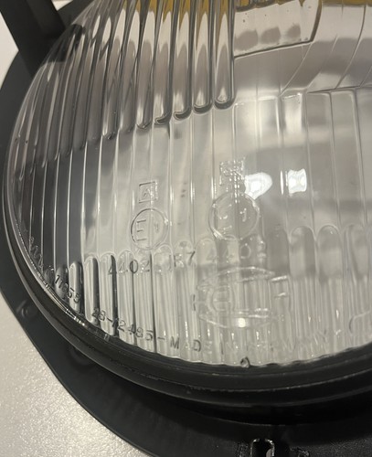 Hella 28-72485 Scheinwerfereinsatz headlight insert K11635 Hauptscheinwerfer - Bild 2 von 7