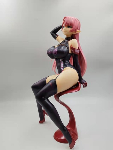 Nueva Figura Anime Niña Grande 1/4 40CM Coleccionar PVC Juguete Regalo Extraíble PiezasSin Caja - Imagen 2 de 7