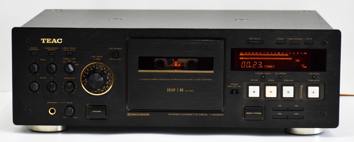 品質保証 TEAC V-6030S NTYSS76 m0a8497 その他 - floridagulfcoastpva.org