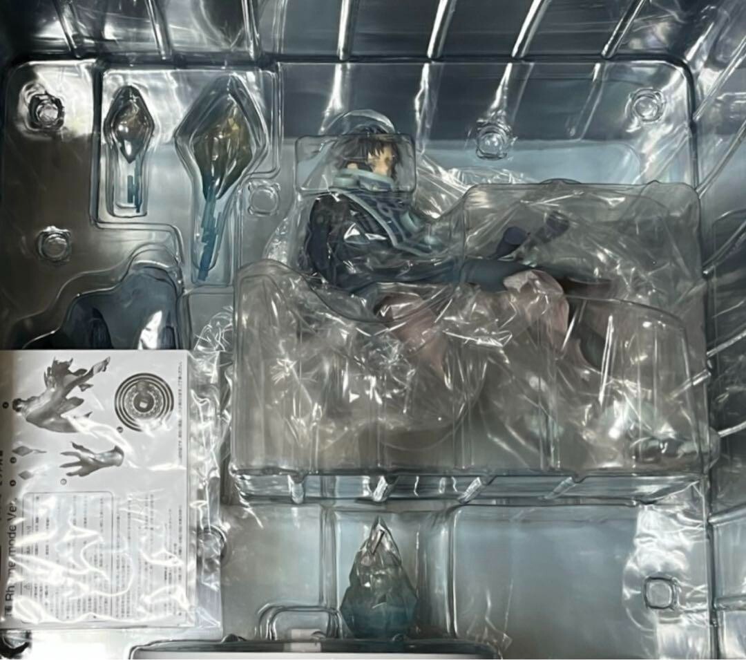 Max Factory Authentic DRAMAtical Murder Ren Rhyme Mode Ver Max Factory Authentic DRAMAtical Murder Ren Rhyme Mode Ver