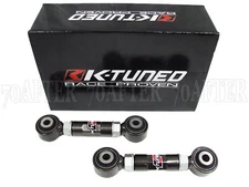 K-Tuned Alignment Toe Kits 88-00 Civic EF/EG/EK & 90-01 Integra DA/DC2 (Rear)
