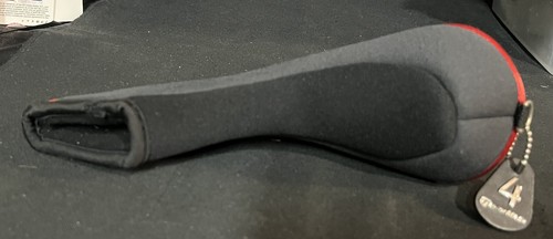 TAYLORMADE RESCUE 4 HYBRID 22° ALDILA M-FLEX GRAPHITE RE/AX 65 TAYLORMADE GRIP ! - Picture 8 of 8