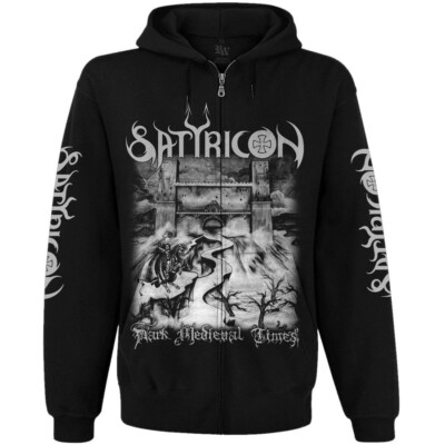 Satyricon 