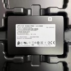 Micron 5300 PRO 3.84TB SSD SATA3 6G 2.5" MTFDDAK3T8TDS-1AW1ZABLA 8410TBW/1.2DWPD