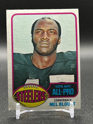 1976 Topps Football #'s 257-528 Pick Your Player Complete Your Set - Picture 440 of 535