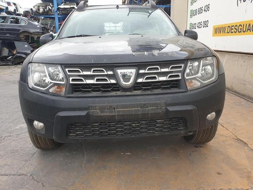 284B11723R módulo electronico para DACIA DUSTER 1.5 DCI D FAP (90 CV) 2000200 - Picture 10 of 17