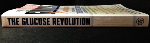 Die Glukose-Revolution von Jennie Brand-Miller (1999, Taschenbuch) - Bild 3 von 9
