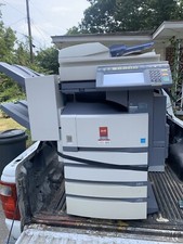 Oce 3530 Printer scanner fax network printer