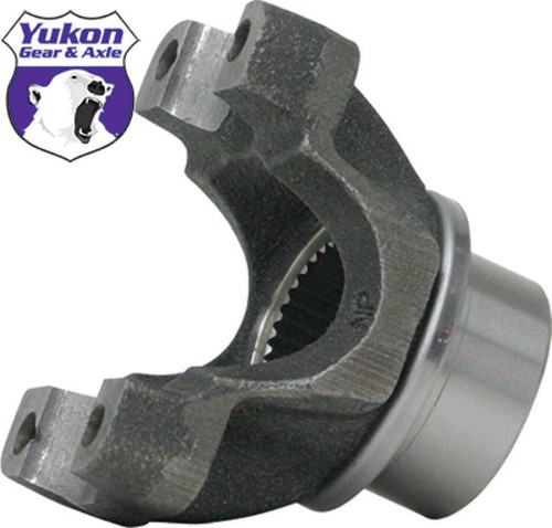 Yukon Gear Replacement Yoke For Dana 60 and 70 w/ A 1350 U/Joint Size - Picture 4 of 10