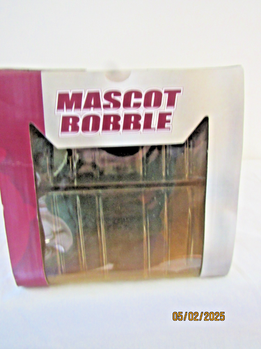 2007 PAWS Detroit Tigers Mascot Bobble Head 2007 Bighead Brand New - Picture 6 of 6