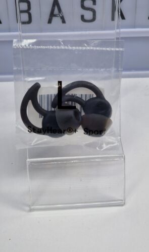  Boutes d'oreille SEULEMENT Bose SoundSport écouteurs intra-auriculaires de remplacement embouts  - Photo 1/3