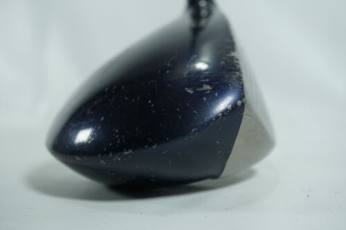 Nike Forged Titanium Blue Driver 11° / Regular Flex Graphite Shaft - Picture 5 of 9