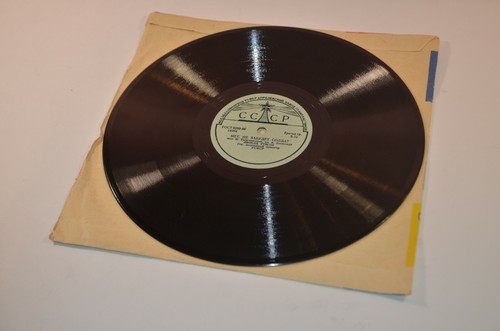 Leonid Utesov. OLD Gramophone record Vinyl SOVIET USSR Excellent condition - Picture 10 of 11