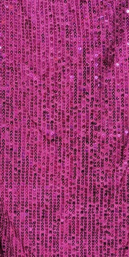Wild Fable Size Medium Purple Sequin Sleeveless Bodycon Mini Party Evening Dress - Picture 7 of 10