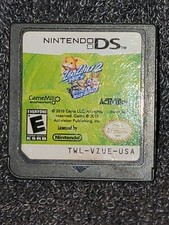 *ZHU ZHU PETS 2: FEATURING THE WILD BUNCH NINTENDO DS GAME 3DS 2DS LITE DSI XL
