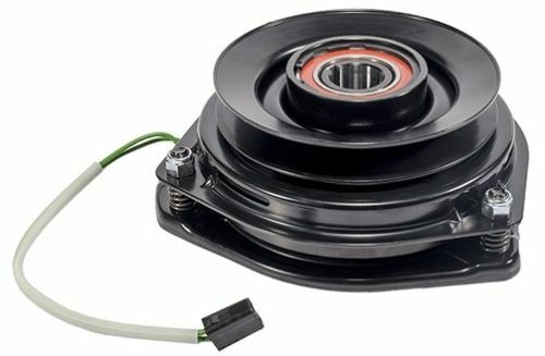 Lawn Mower PTO CLUTCH FOR HUSQVARNA/CRAFTSMAN 112233, GT1A-HU02, TCA20484,15773 - Picture 1 of 1