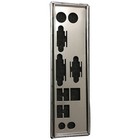 OEM I/O Shield For HP MS-7863 Motherboard Backplate IO