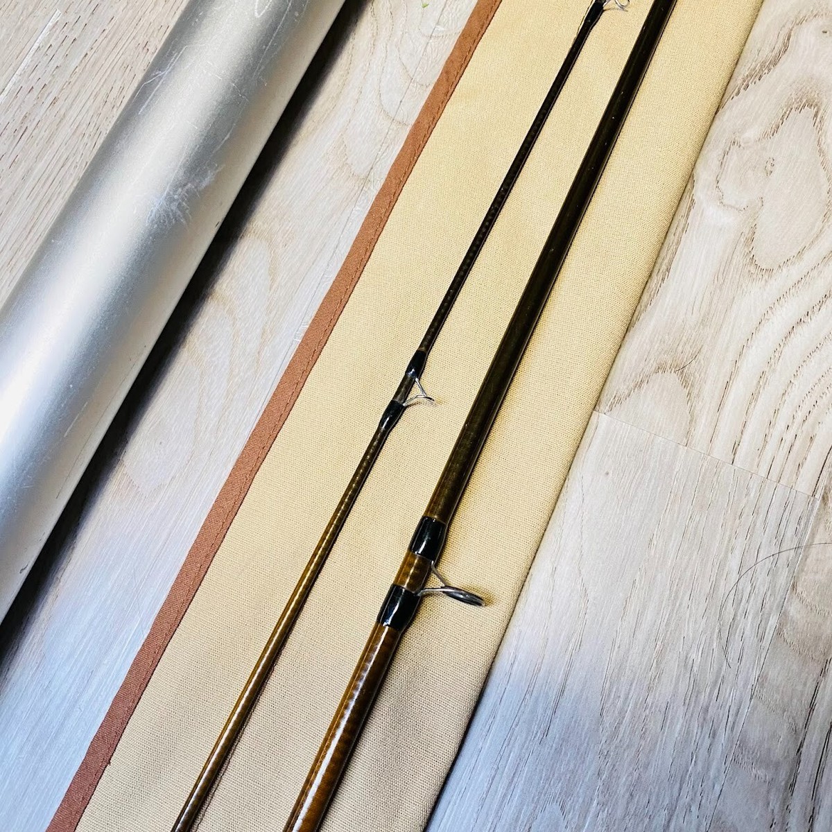 SAGE Graphite II DS 790 7WT 9'0