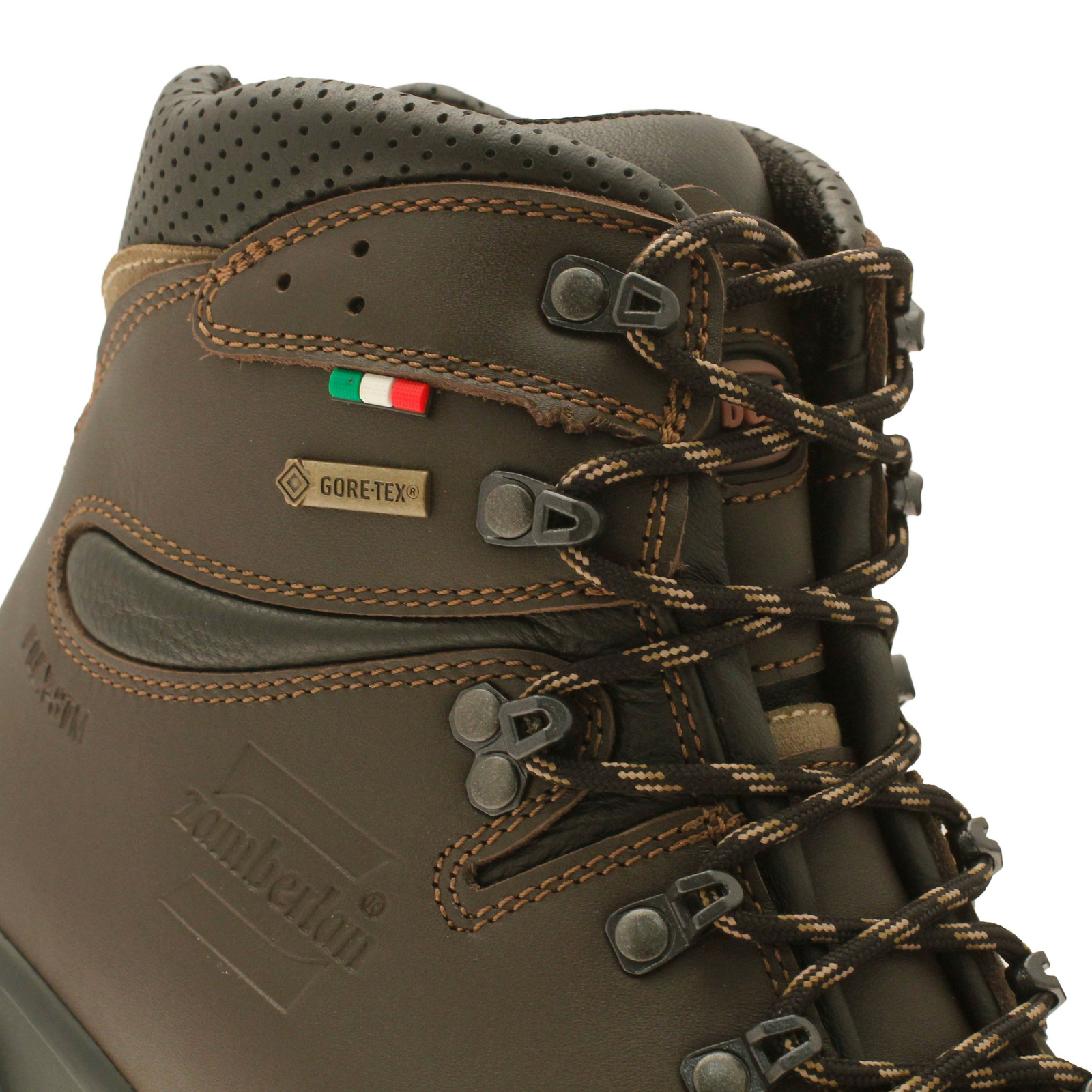 Zamberlan Damen Vioz Gore-Tex Gore-Tex Gore-Tex Wanderschuhe Outdoorstiefel Sport Schuhe Braun e61c76 Zamberlan Damen Vioz Gore-Tex Gore-Tex Gore-Tex Wanderschuhe Outdoorstiefel Sport Schuhe Braun e61c76