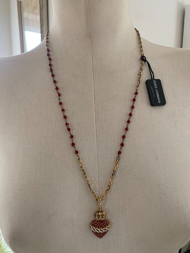 Dolce & Gabbana Halskette - Bild 8 von 13