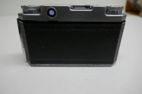 Konica II 35mm 24 X 36 NO 46568 w/Hexanon 50mm f2.8  f=50mm konishitoku NO 95021 - Picture 4 of 7