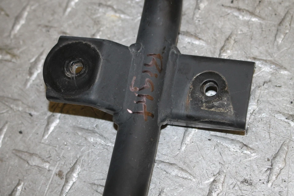 Yamaha Royal Star 1300 XVZ1300CT 2007 soportes de cuadro Tour Foto 3 de 4