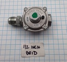 WB19T10089 GE Regulator Convert Press
