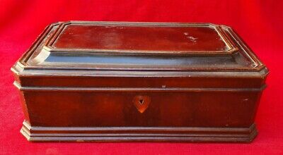 boite a bijoux style louis philippe boite a bijoux style louis philippe