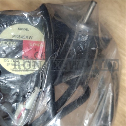 ONE VEXTA PK545AW Stepping Motor NEW - Picture 6 of 11
