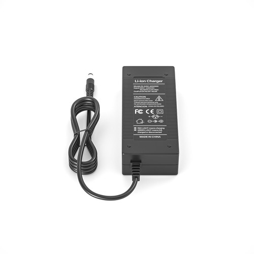 Nuevo Cargador 42V 1 Penta Rápido 2A para 36 Voltios Gotrax Bicicleta Eléctrica Scooter Cargador - Imagen 15 de 24