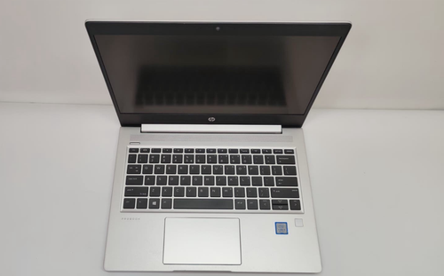 NOTEBOOK HP 430 G6 INTEL I3-8145U 8GB RAM 256GB SSD WIFI WEBCAM GARANTIE 1 JAHR - Bild 2 von 9