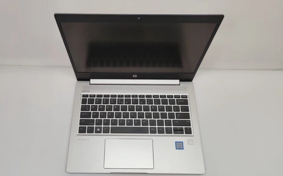 NOTEBOOK HP 430 G6 INTEL I3-8145U 8GB RAM 256GB SSD WIFI WEBCAM GARANZIA 1 ANNO - Bild 2 von 4