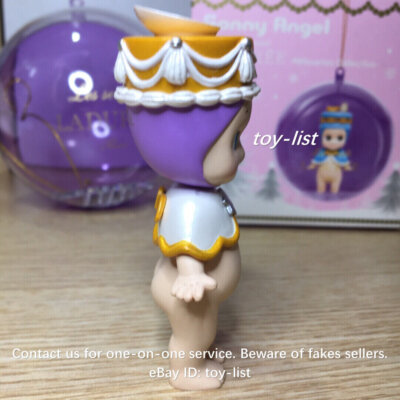 SONNY ANGEL x LADUREE Patisseries Series 2015 Secret Mini Figure