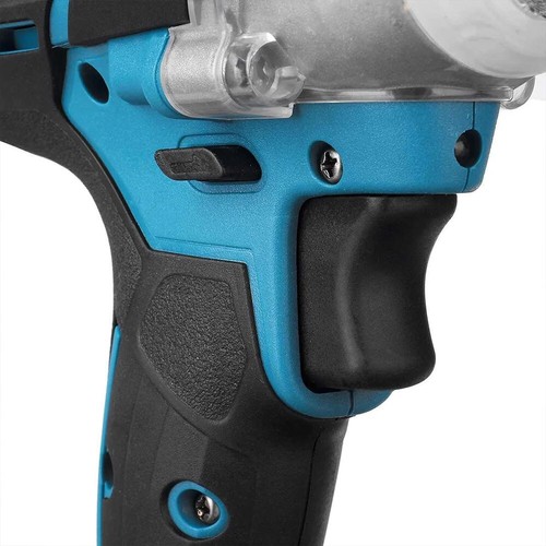 1/4'' Für Makita LXT DTD BL18 18V Akku Bürstenloser Schlagschrauber Bürstenlos - Bild 11 von 16