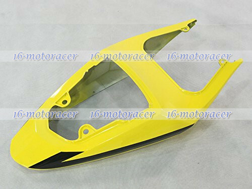 Fairing ABS Fit for Suzuki GSX-R 600 750 K4 2004-2005 Injection Bodywork q#122 image