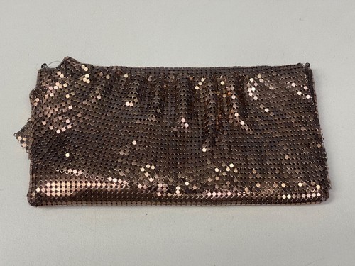 Xmas Gift Women's Bags Clutch Evening Bag Glitter Shine Party Evening - Picture 16 of 29