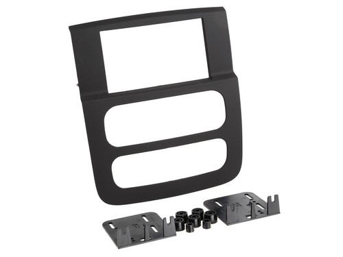 Pioneer USB Bluetooth DAB 2DIN MP3 Autoradio für Dodge RAM (2002-2006) - Bild 5 von 7