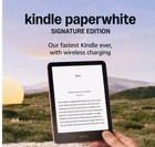 Amazon Kindle Paperwhite 7' 32GB 12th Gen Newest Version Without Ads Pink SEALED