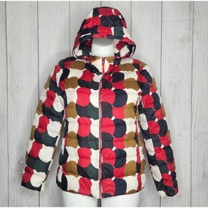 Marimekko Puffer | eBay